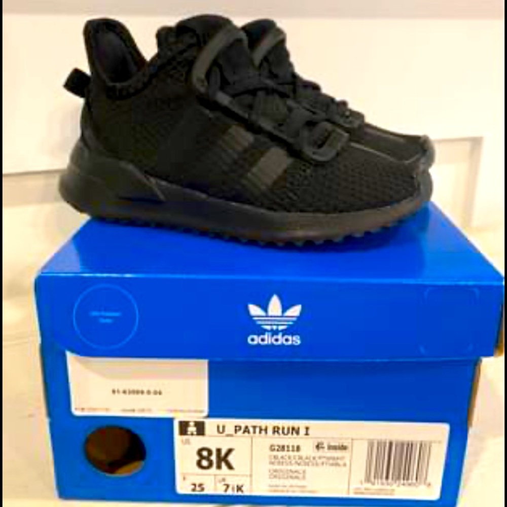U_Path Run shoes